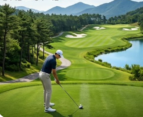 골프존카운티 -사천 1박 2일- 패키지 -완벽- 가이드-5