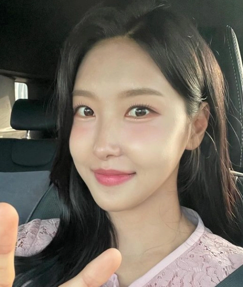 우희준 프로필 나이 고향 학력 미스코리아 카바디 경력 인스타그램