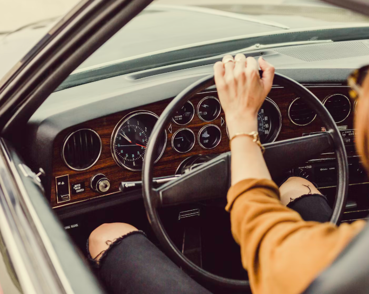 모바일 운전면허증 발급방법