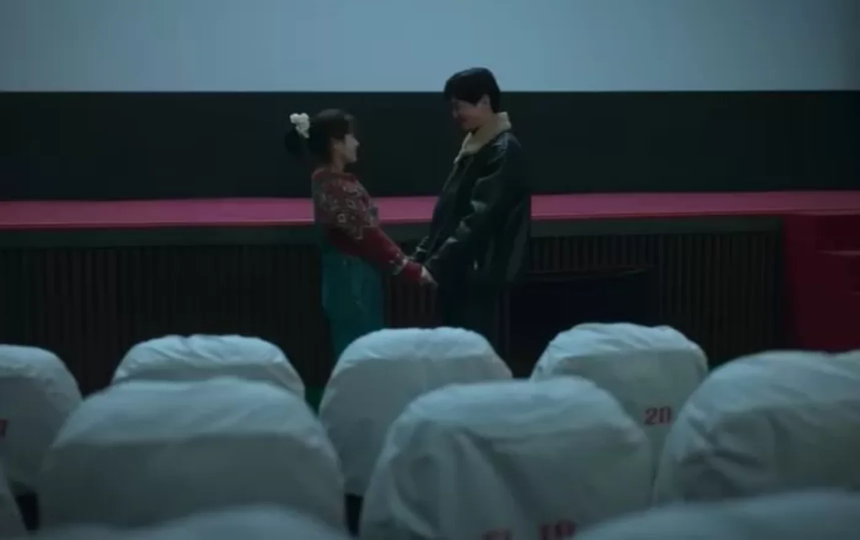 폭싹 속았수다