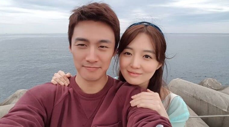 아나운서-출신-방송인-겸-사업가-김소영-아나운서-출신-방송인-오상진