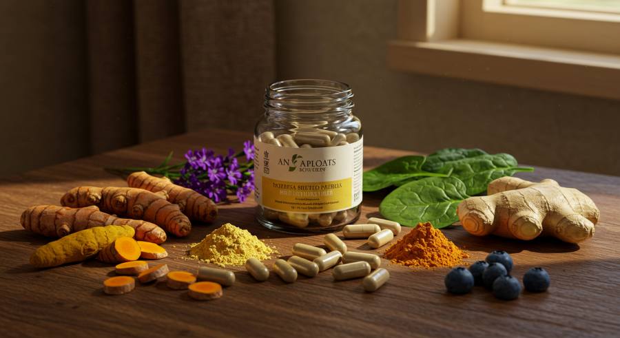 건강기능식품 복용 전 꼭 알아야 할 5가지 원칙