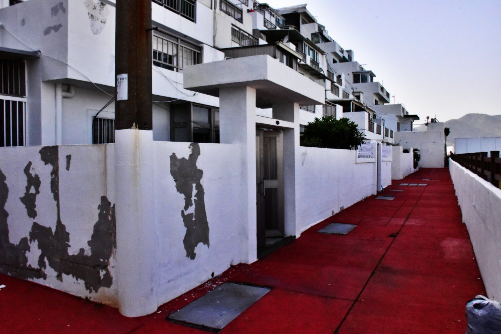 부산 남부민동 동천주택