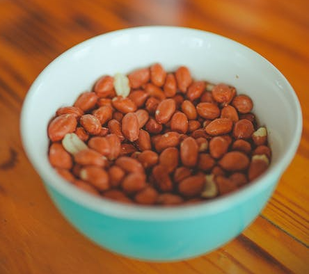 땅콩의 효능 및 부작용, 섭취 방법 알아보기