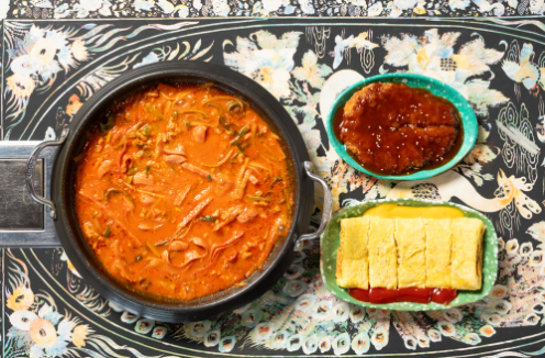 생방송투데이 부대찌개 인천