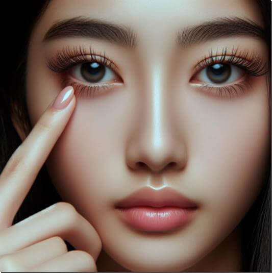 다래끼 빨리 낫는 법 초기 증상과 자주 나는 이유