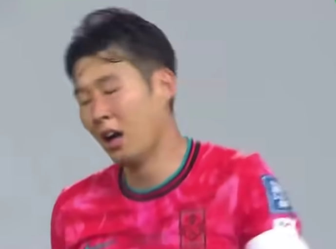 월드컵축구 한국승리 이재성-손흥민-박진섭 하이라이트 보기