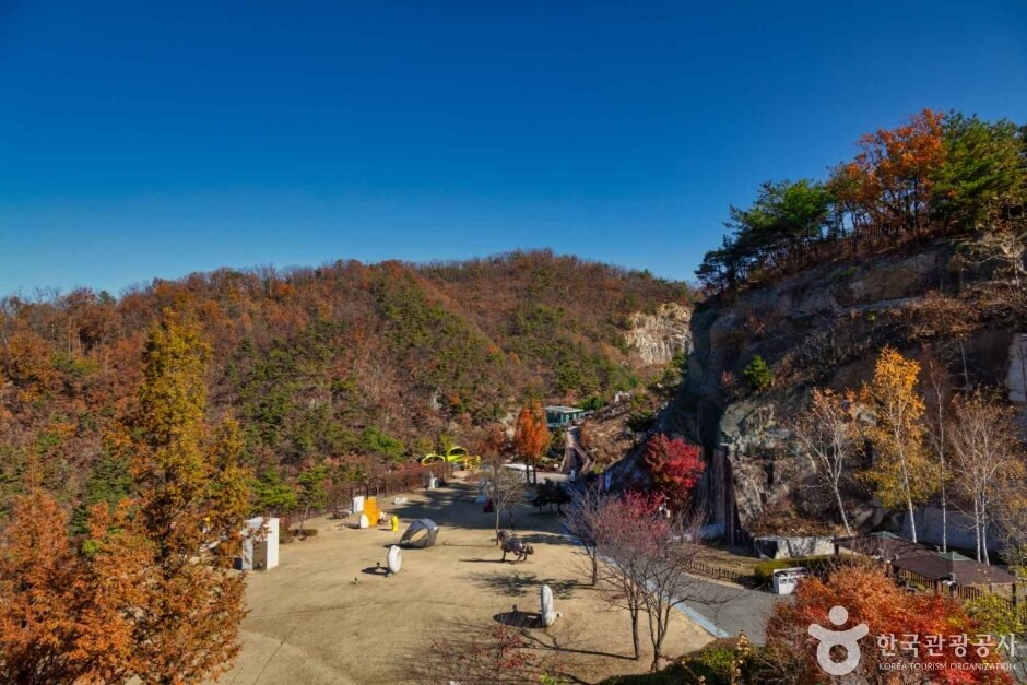 서울 근교 가볼만한곳 베스트 10