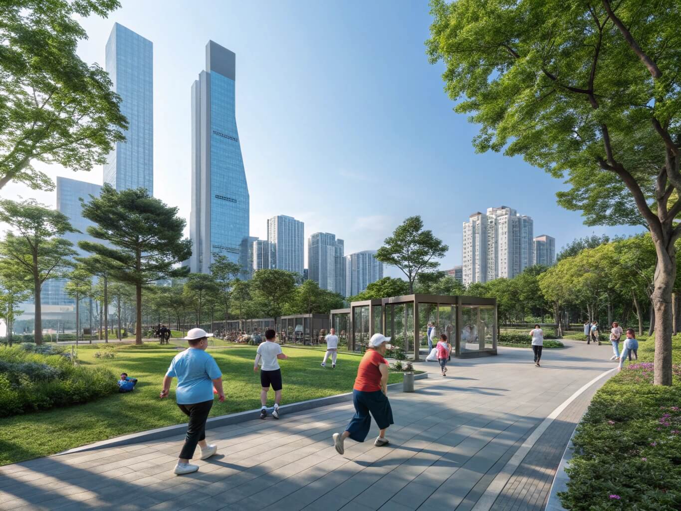 노인돌봄서비스자격조건