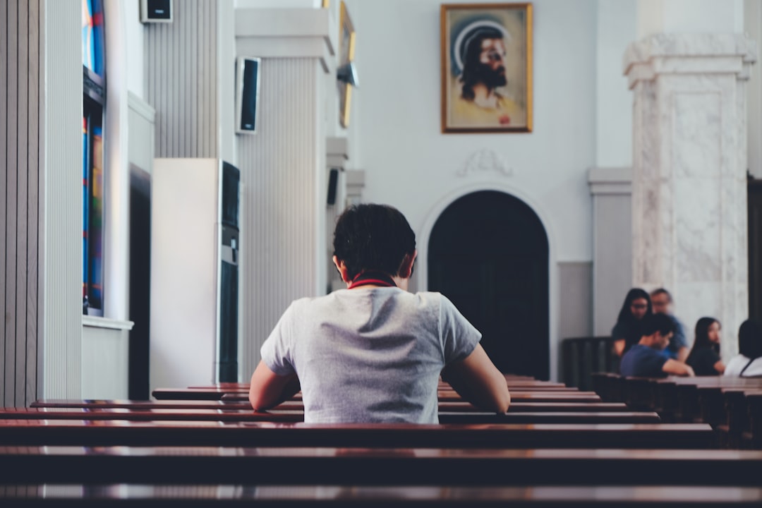 Secularization