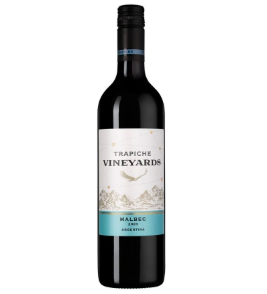 Trapiche Malbec