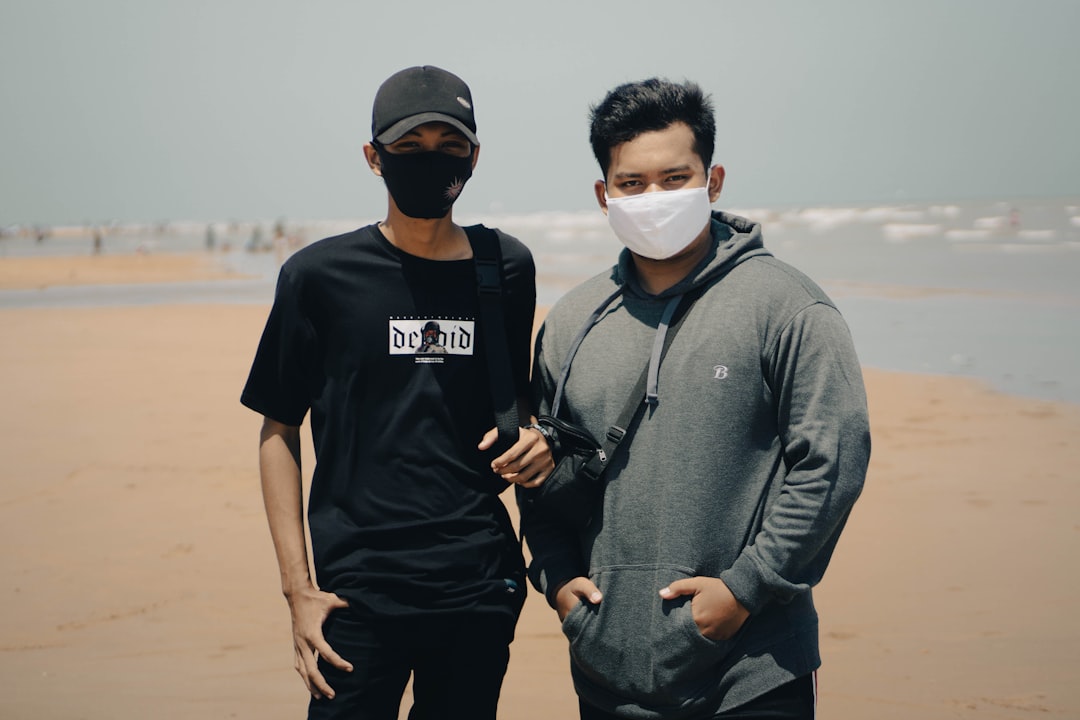 Lost ID