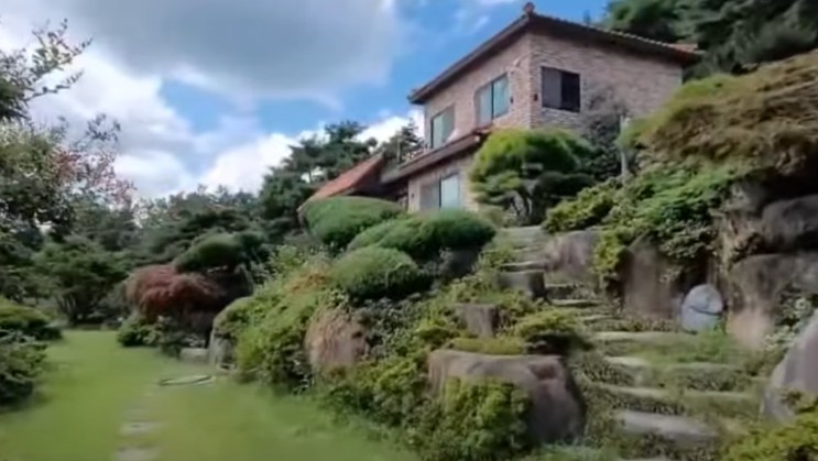 전라남도 전원주택 급매물 매매 - 장성군 삼서면, 화순군 한천면 동가리 / 화순읍 수만리, 담양군 용면, 구례군 마산면 광평리