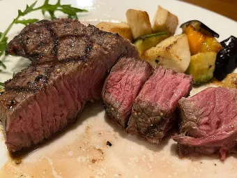 스테이크 굽기정도 소스 시즈닝 맛있게 굽는법_24