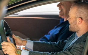 대리운전기사에 대하여 알아보기