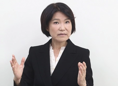 이진숙 프로필 나이 고향 학력 MBC 기자 사장 경력