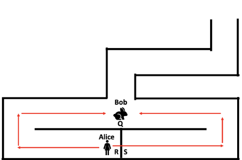 비밀번호를 모를 때