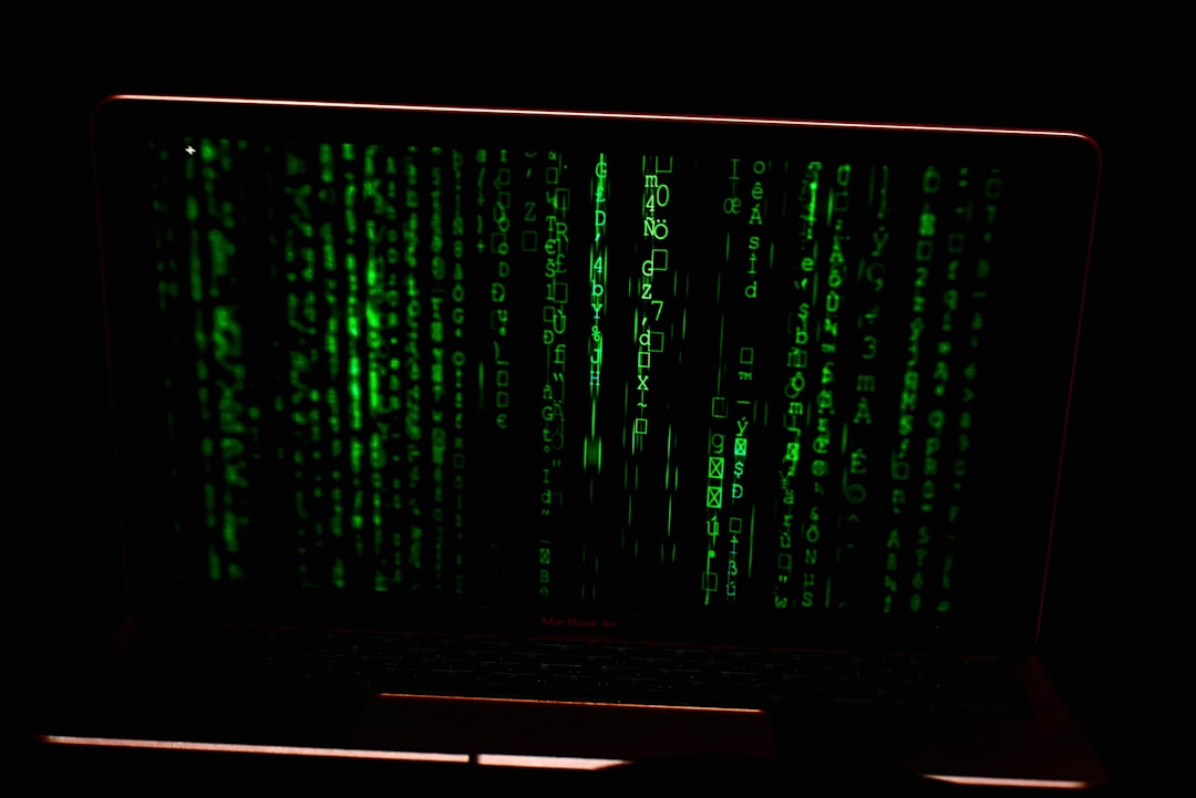 Hacking