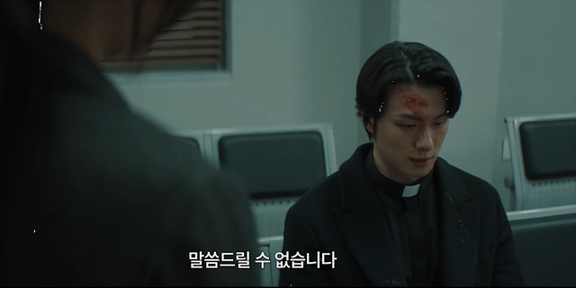 온리 갓 노우즈 에브리띵 쿠키영상 줄거리 후기 관람평