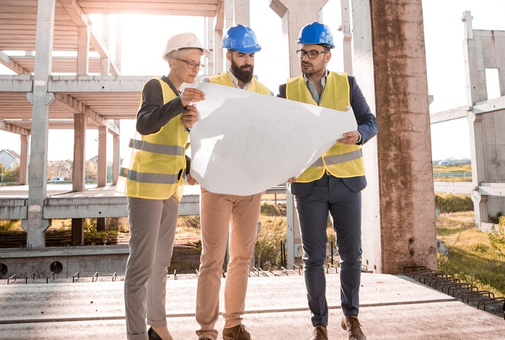 산재근로자 직업훈련 관련 사진