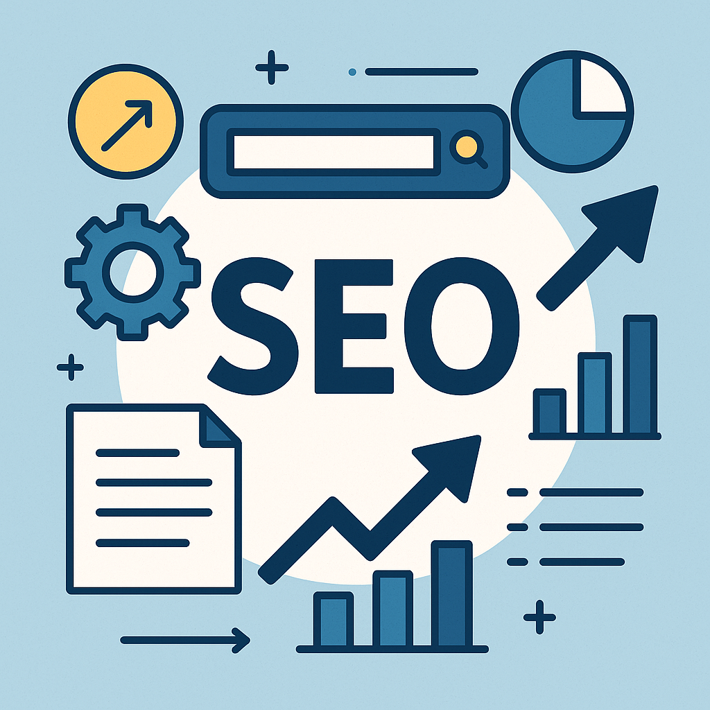 검색엔진 최적화(SEO)