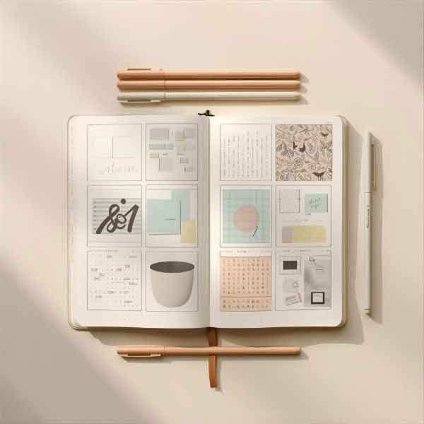 시각적 밸런스를 잡는 레이아웃 구성 노하우