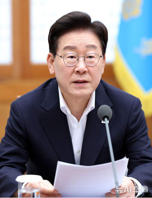 이재명 정부 3대 메가프로젝트 총정리｜반도체&middot;피지컬AI&middot;AI데이터센터 핵심 내용은?