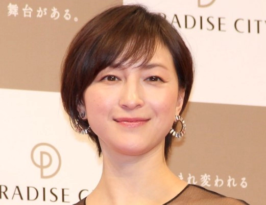 히로스에 료코 비밀 불륜 논란들 