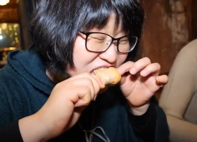 KBS 생생정보통 닭볶음탕 맛집 14