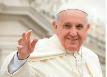 프란치스코 교황 선종