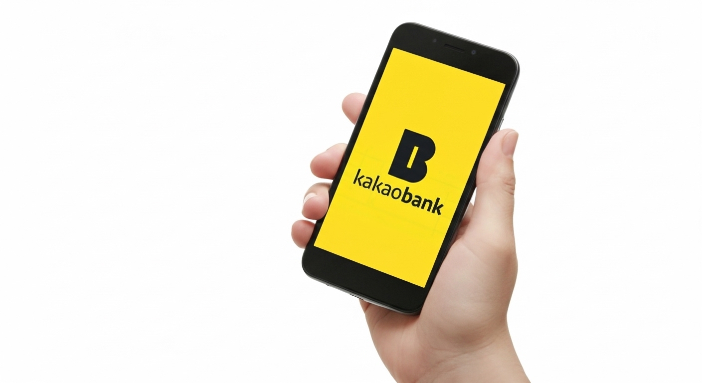 카카오뱅크 압류