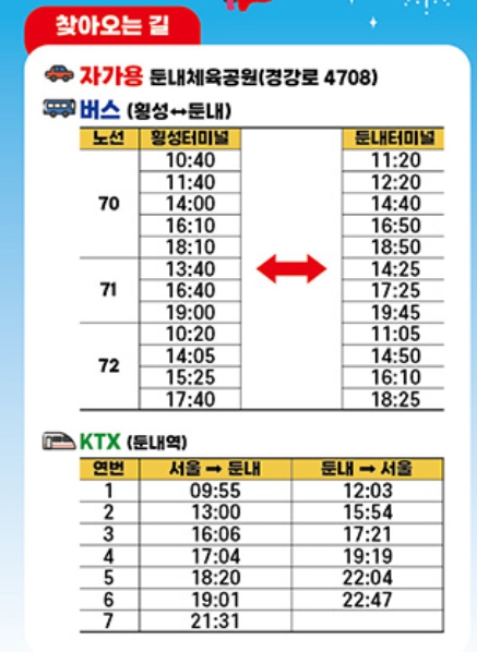 횡성 둔내고랭지 토마토축제 2025 장구의신박서진