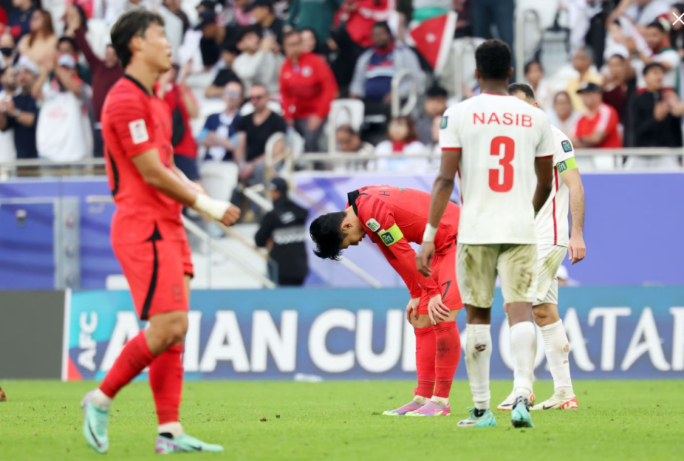 한국 오만 축구 경기 분석