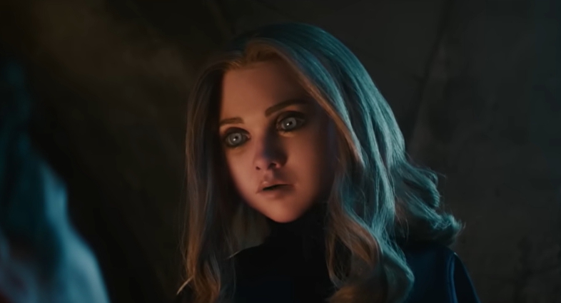 케이디에 진심인 메간