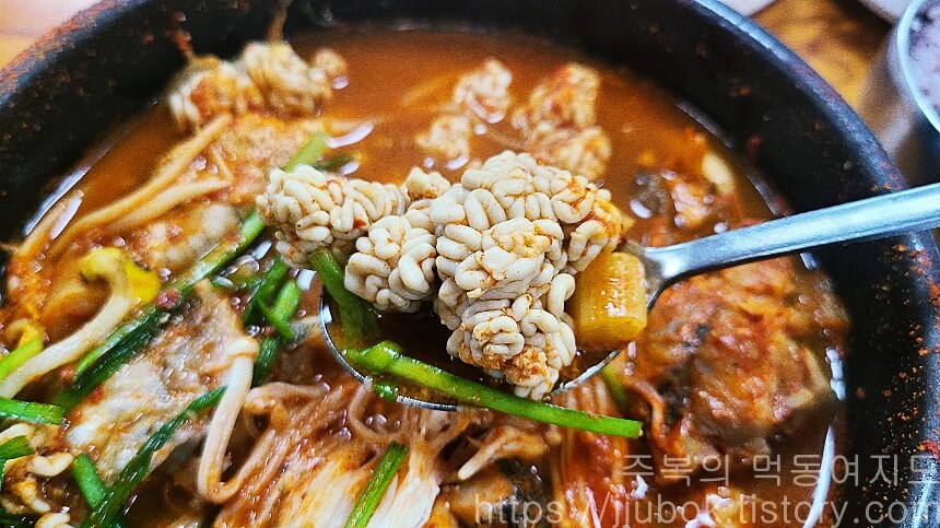 이정혁-계양-동태탕-동태찜-모둠-동태탕-고니-2