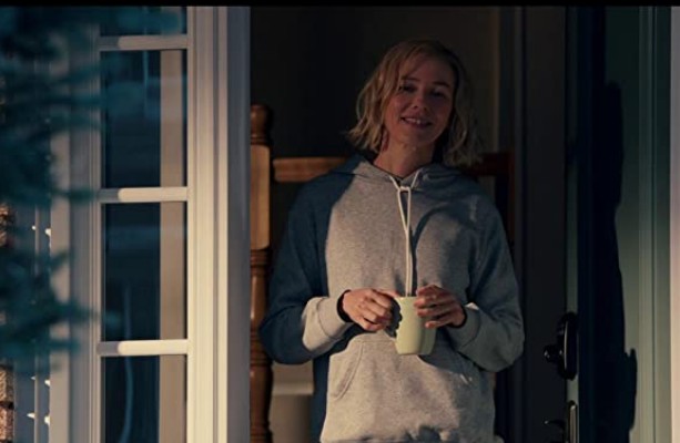 【미국 스릴러영화 추천】 패닉 런 다시보기 줄거리 결말 후기 리뷰 스포일러