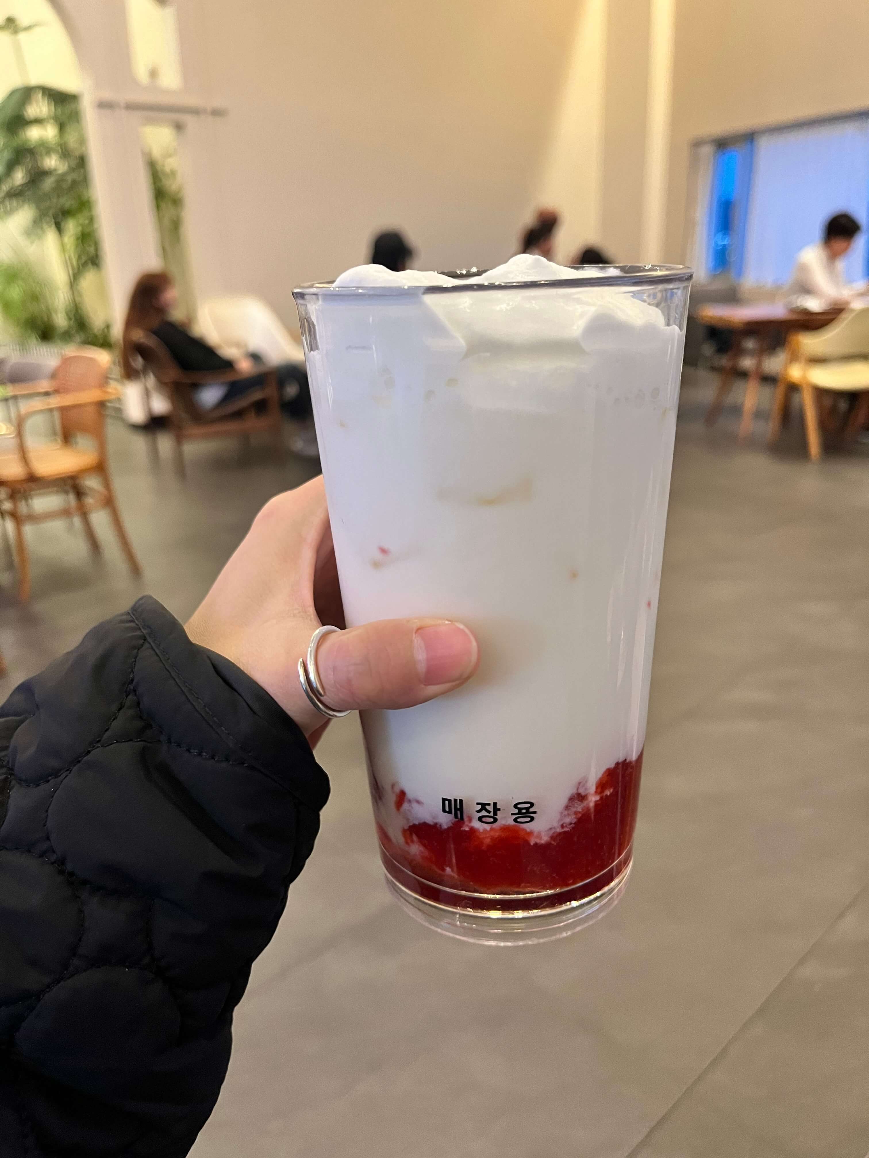 동탄 오산 대형 베이커리 카페 골드헤겔 - 홍종흔 베이커리 본점