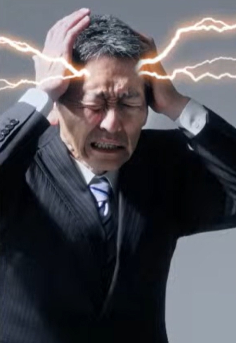 뇌경색 전조증상