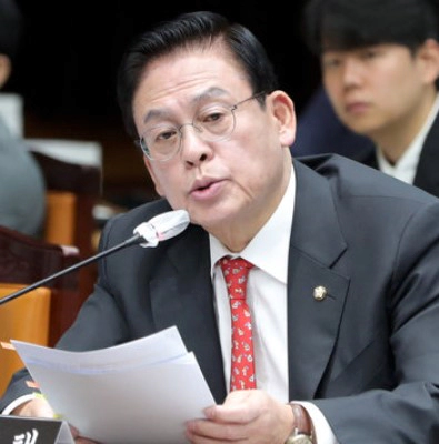 정우택 국회의원 프로필 나이 고향 학력 재산 지역구