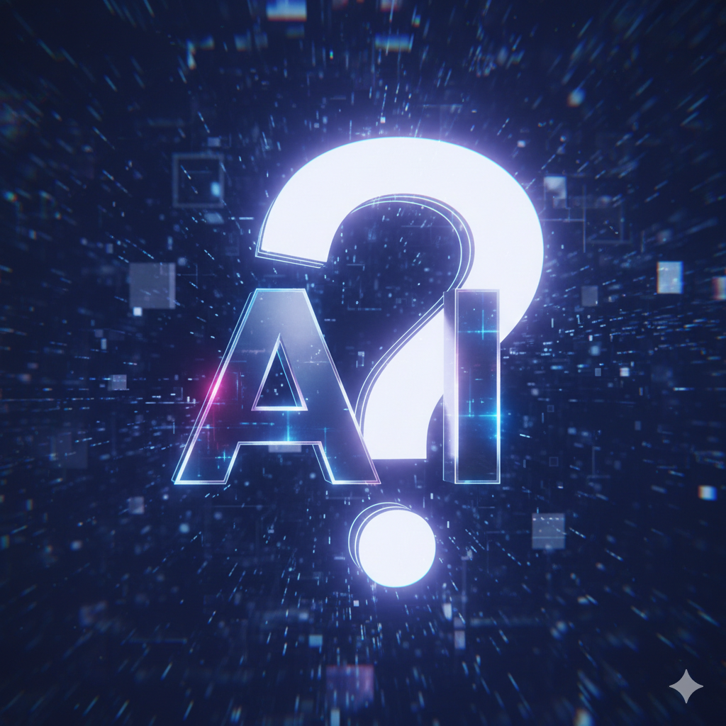 AI는 왜 항상 과거를 기준으로 판단하는가