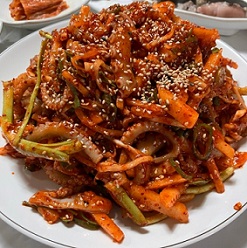 갯마을짱뚱어탕