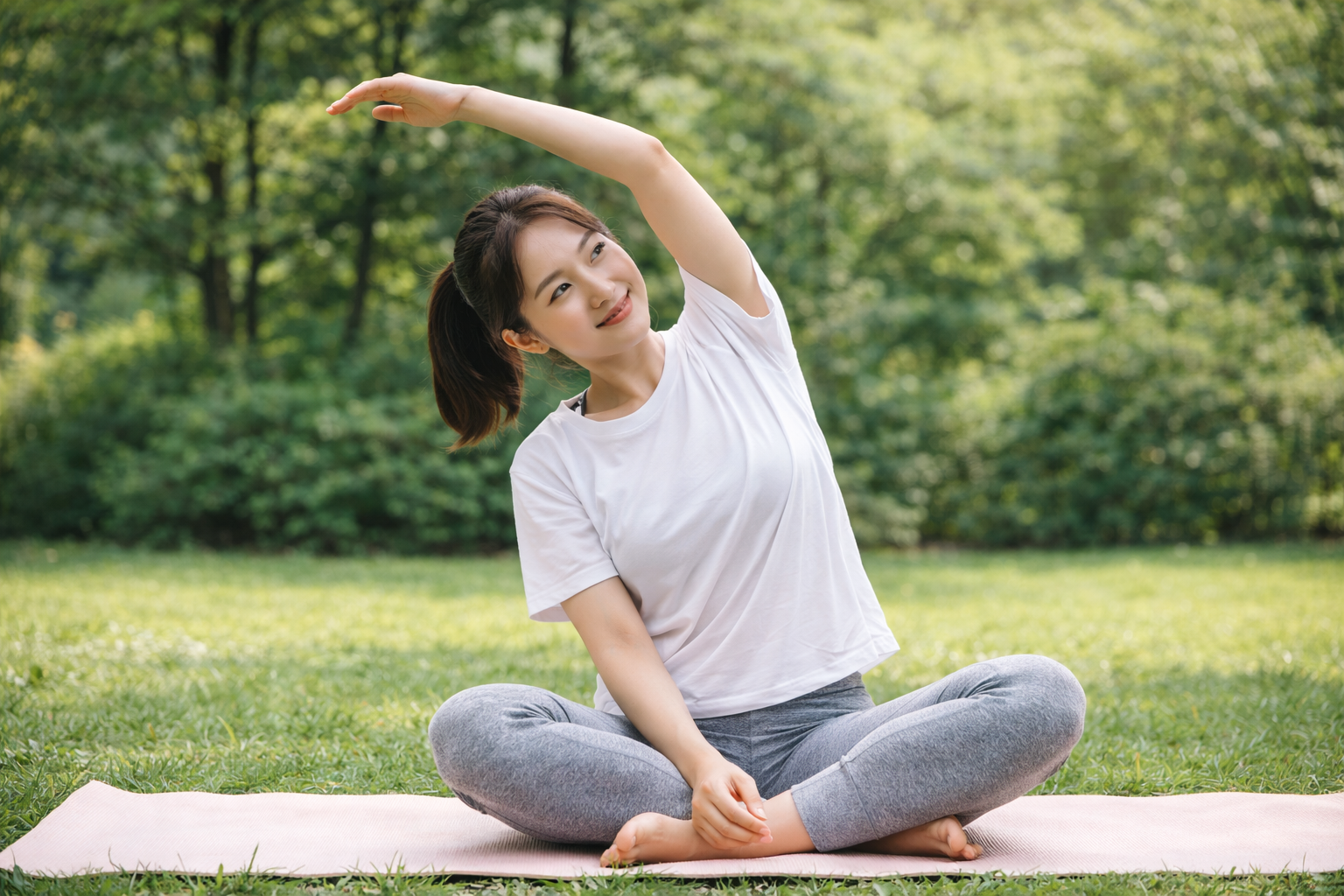 겨울철 면역력 높이는 7가지 생활 습관