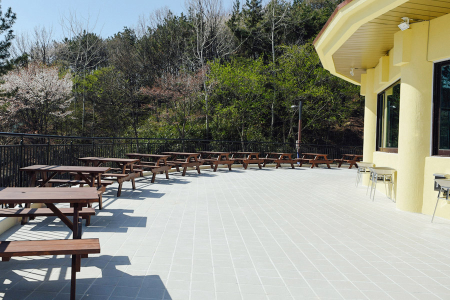 김해 가야랜드달빛야영장 소개