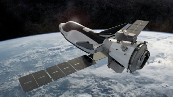 슈팅스타 화물 모듈