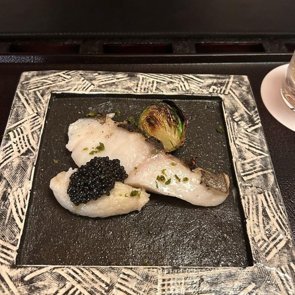 교토맛집 기온 사사키