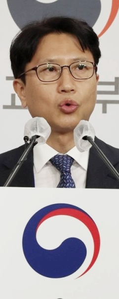 이규민 평가원장 프로필 나이 학력 고향 경력