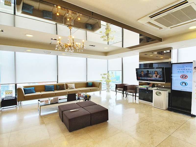 울산 동구 임플란트 치과 BEST4 | 가격비교 | 추천 | 후기 | 저렴한곳 | 전문 병원 | 총정리 - 4. 씨케이치과병원 소개 - 4.1 씨케이치과의 진료 방식 4.1 씨케이치과의 진료 방식