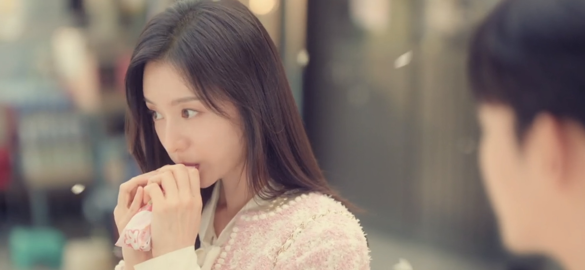 눈물의 여왕 3회