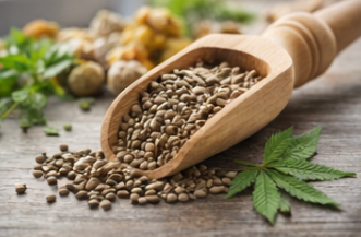 대마 종자유 효능