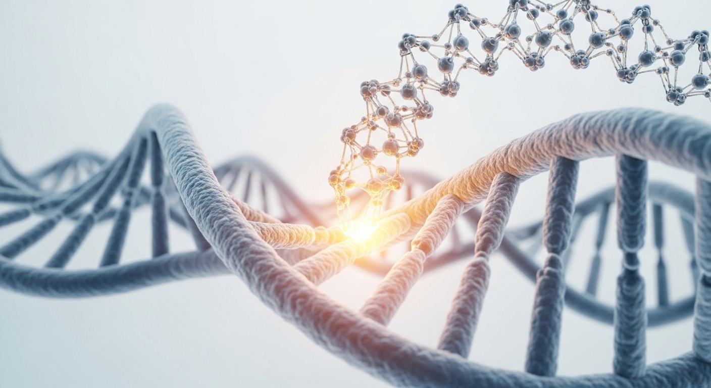 2026년 미국 유전자 편집(CRISPR) 관련주 분석: 제2의 엔비디아가 될 유망 종목 TOP 3